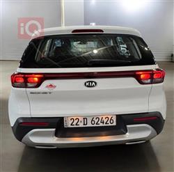 Kia Sonet